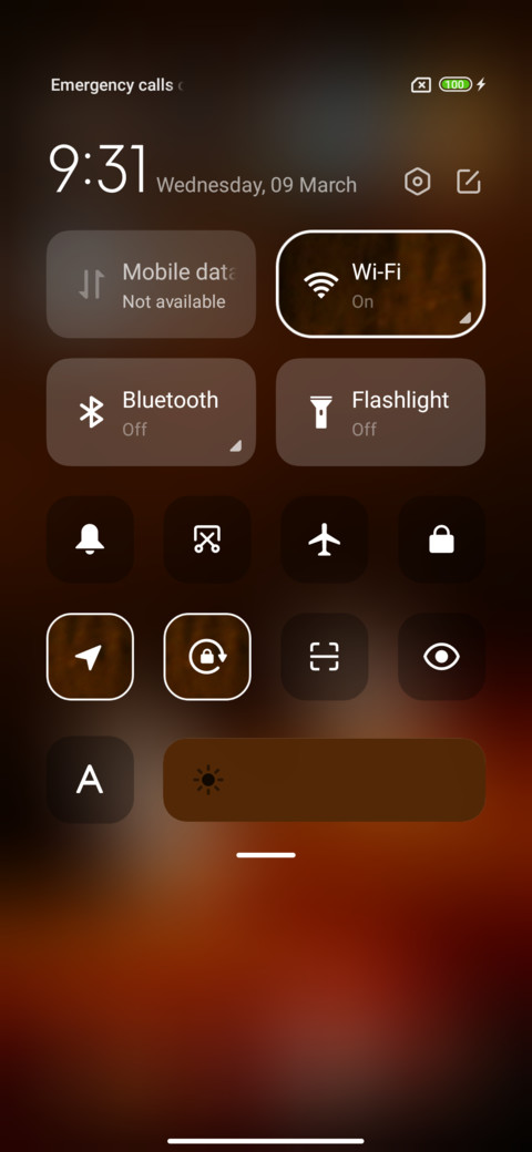 Diwali Candle_3MDS screenshot