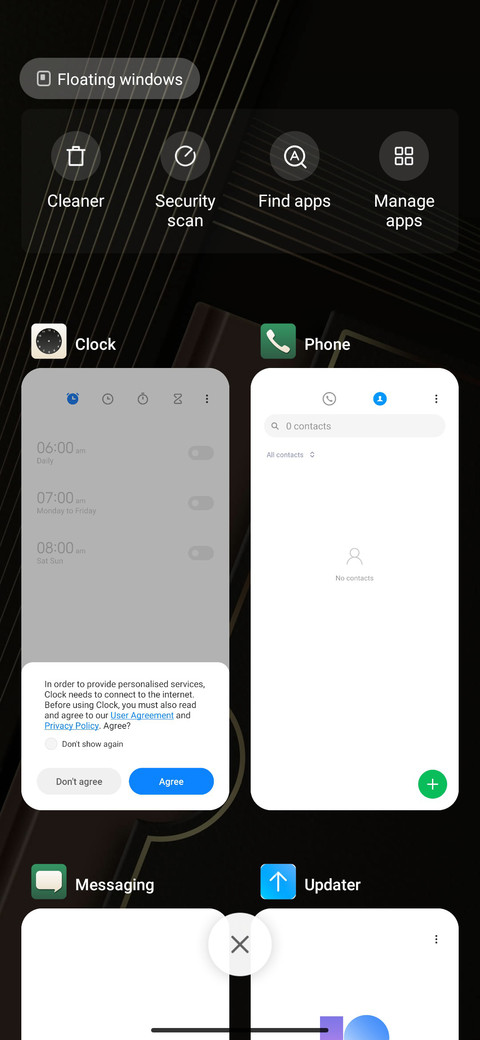 Business book screenshot