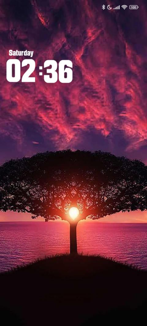 AJ Tree screenshot