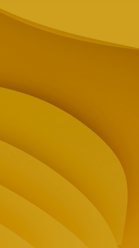 Abstract Yellow screenshot