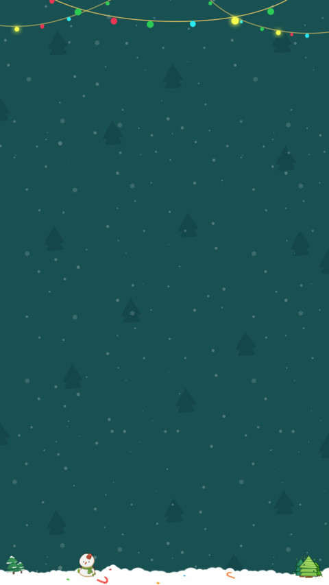 圣诞麋了鹿 screenshot