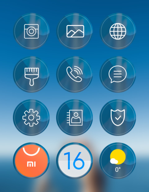 Yoga Motivational_3MDS screenshot