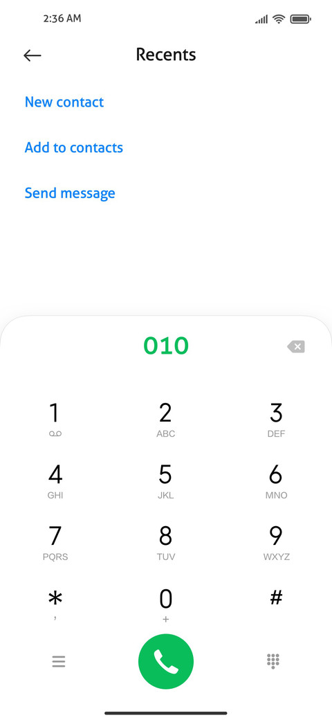 H Shiliguri_Aller screenshot
