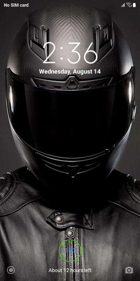 MOTO [On] screenshot