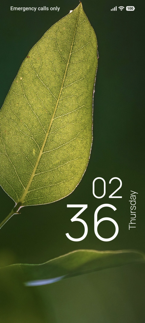 Hanging Harmony screenshot