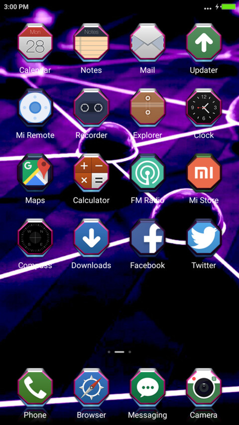 iOS DIGITAL In Designs  screenshot