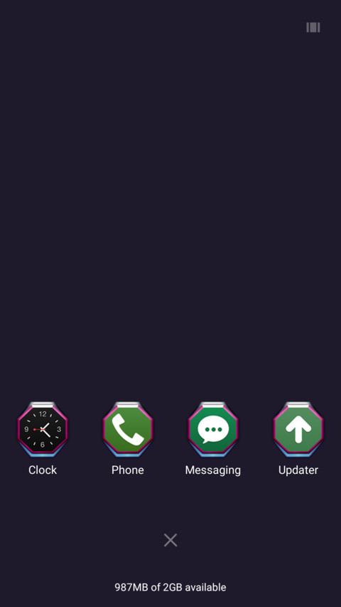 iOS DIGITAL In Designs  screenshot
