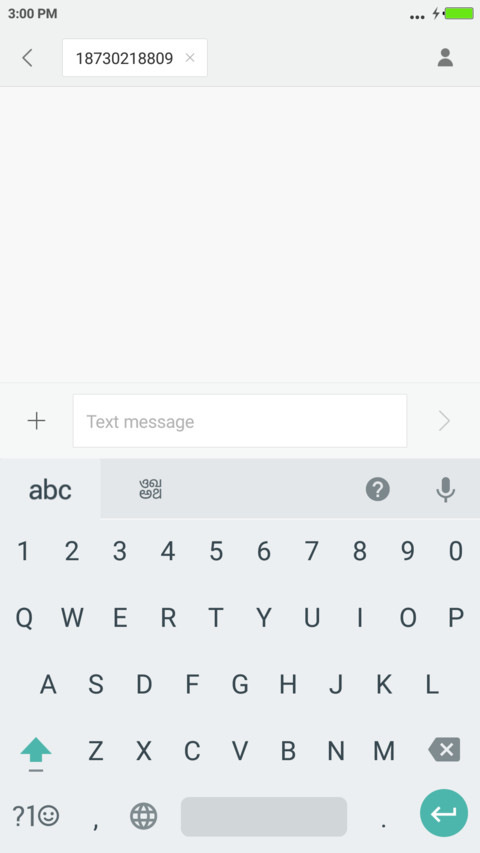 iOS DIGITAL In Designs  screenshot