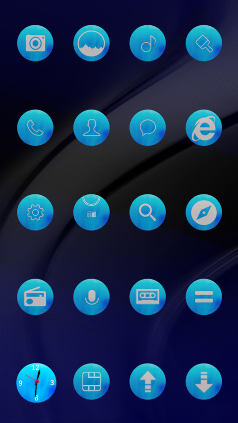 Hello Light screenshot