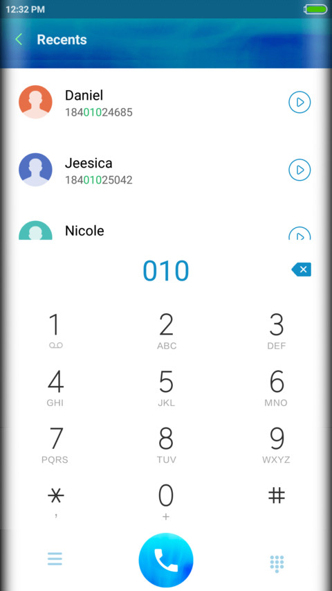 Hello Light screenshot