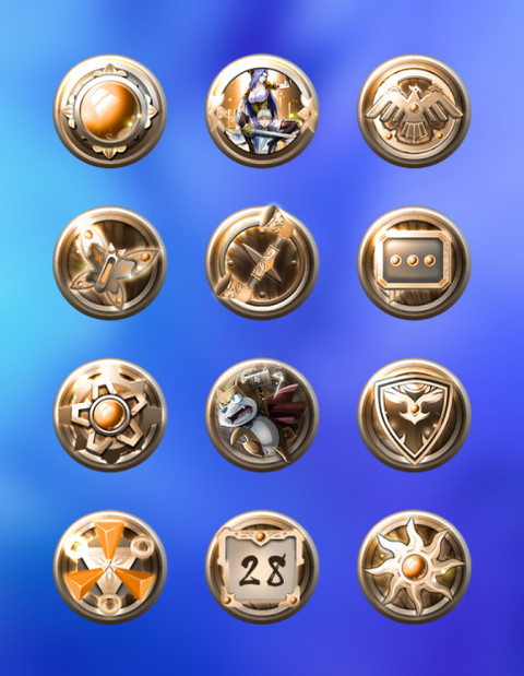 十万个冷笑话2 screenshot