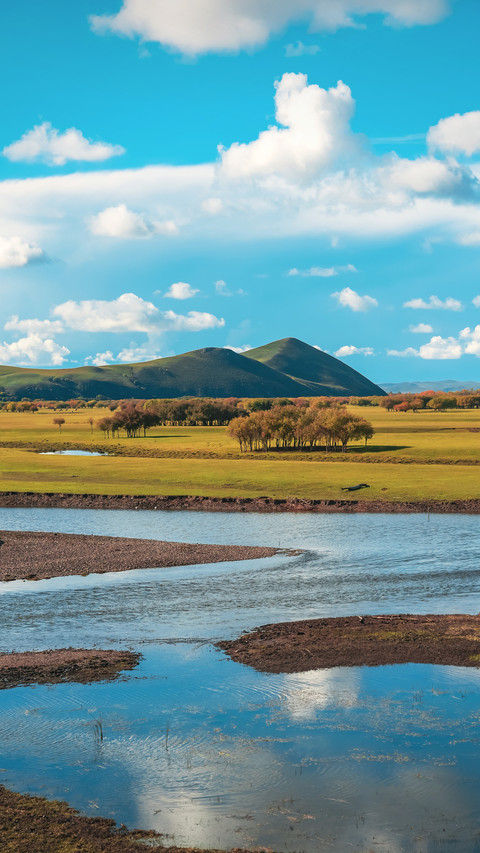 Collection of Chinas Most Beautiful Scenic Spots 15 screenshot