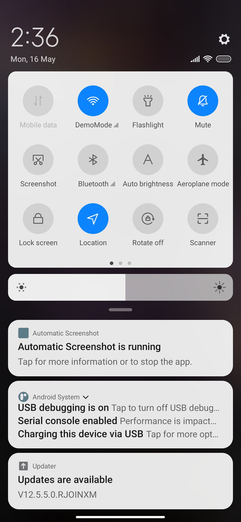 Luxury_14 screenshot