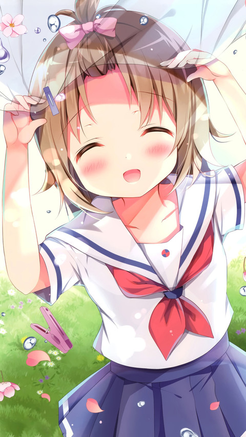 夏日清凉 screenshot