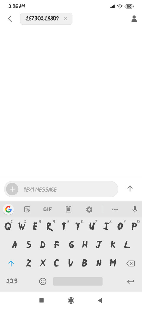 Naruto screenshot