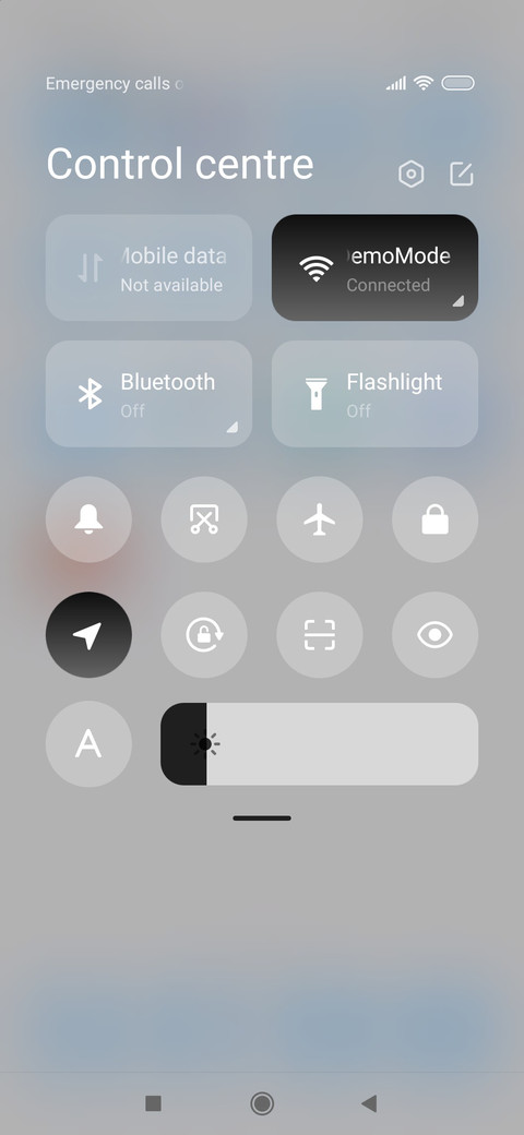 Electronic Love screenshot