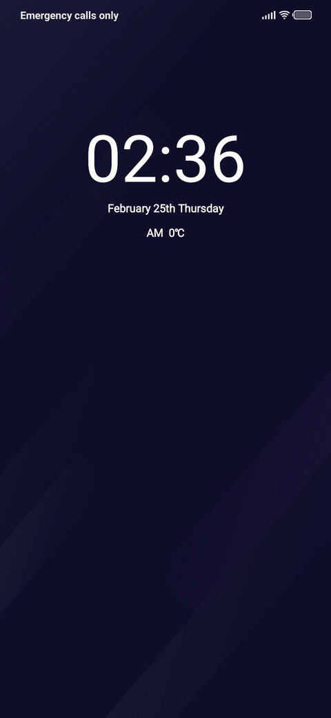 Ramp v12 screenshot