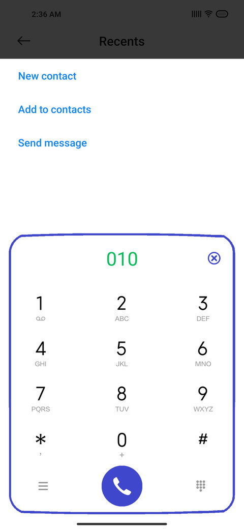 Lunar v13 screenshot