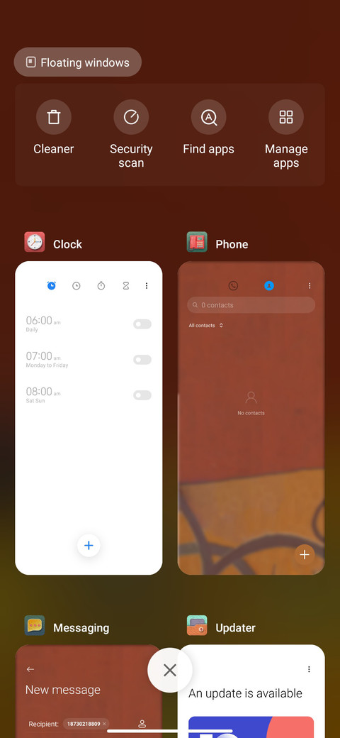 Paul Gauguin screenshot