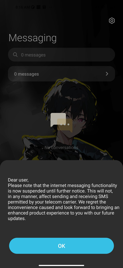 Another extreme screenshot