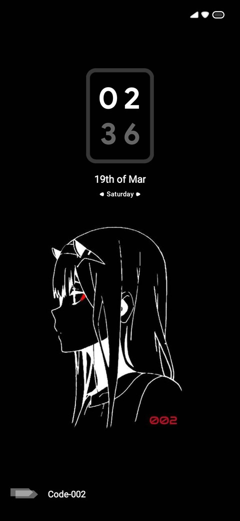 Code-002 screenshot