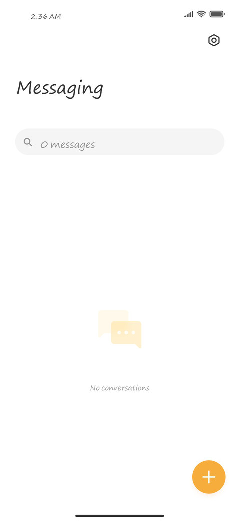Maneli screenshot