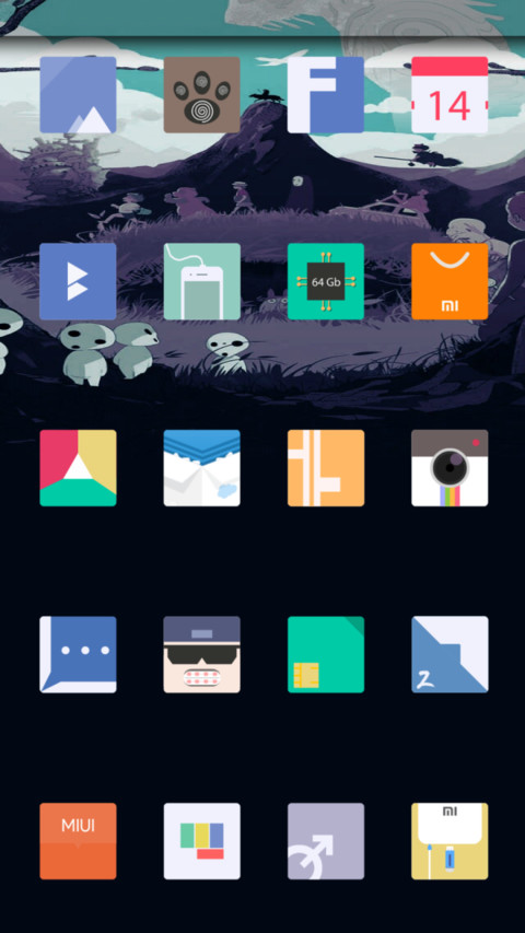Tutuyulan screenshot