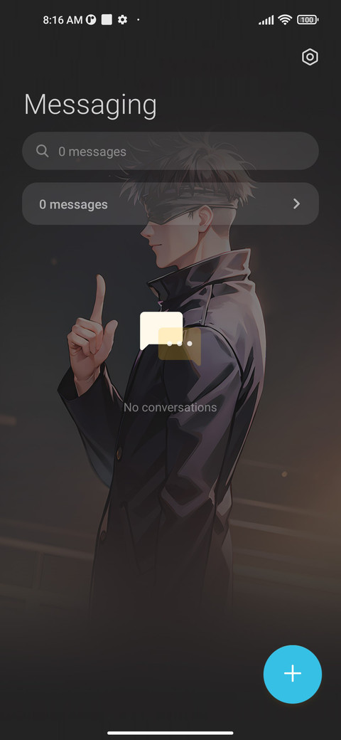 to be number one screenshot