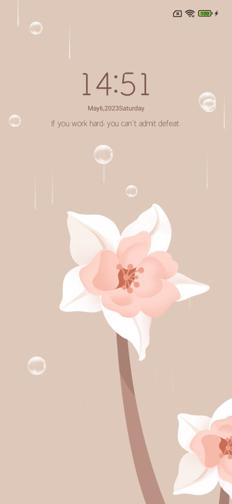 Spring branch screenshot