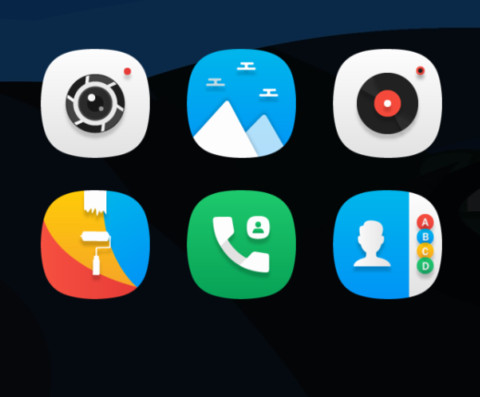 PoPo 签名订制 screenshot