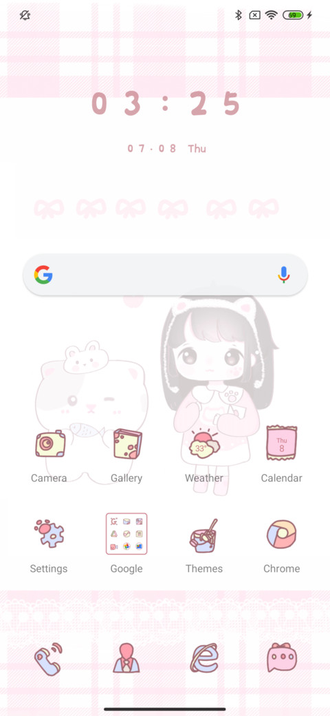 Love Letter screenshot