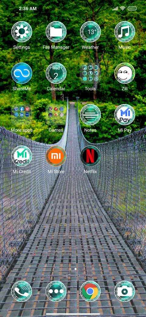 Bridge Shakya screenshot
