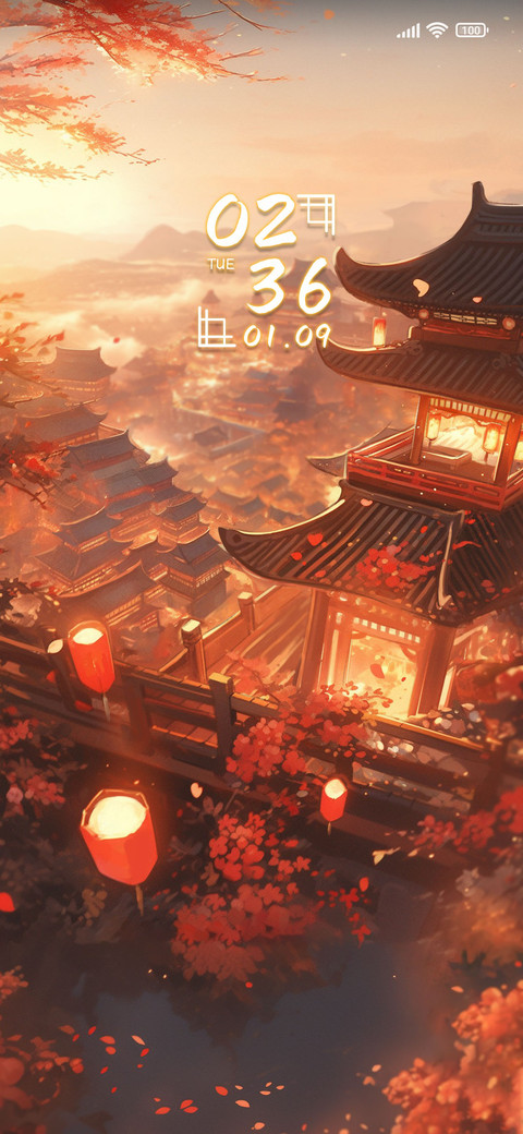 Grand Buffet screenshot