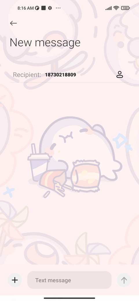 baby shark screenshot