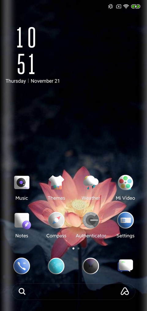 NextLvl_DWM3 screenshot