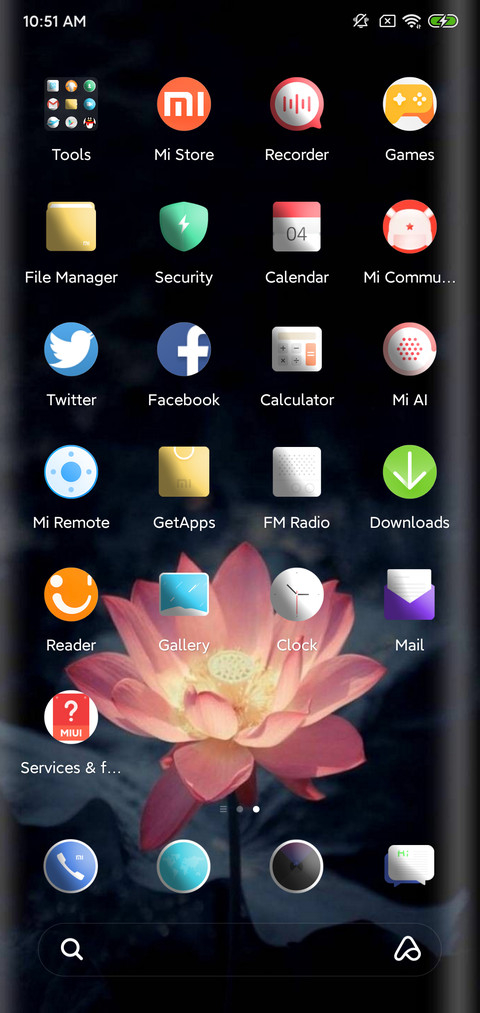 NextLvl_DWM3 screenshot