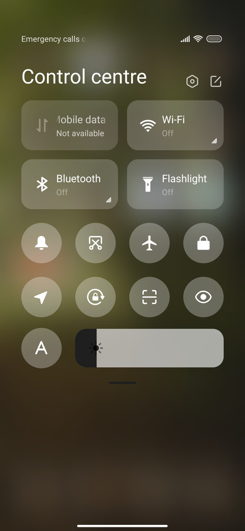 DryTree screenshot