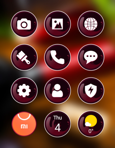 Grapes_3MDS screenshot