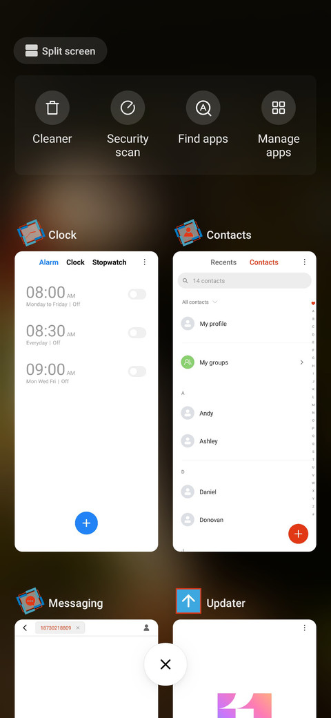 Puffin_3MDP screenshot