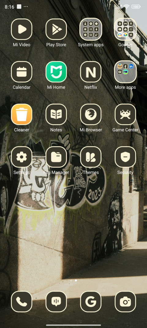 Skateboard Ride screenshot