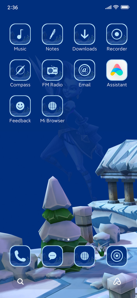 Lords Mobile-Cool screenshot