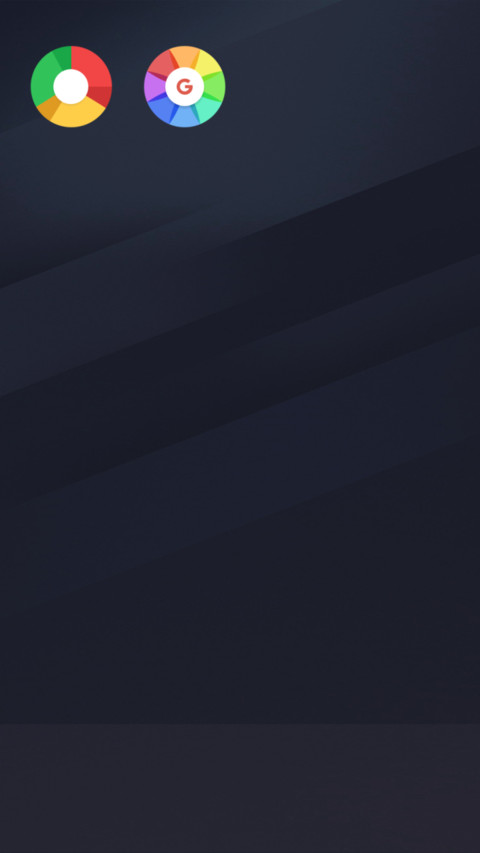 Round Pixel Light screenshot