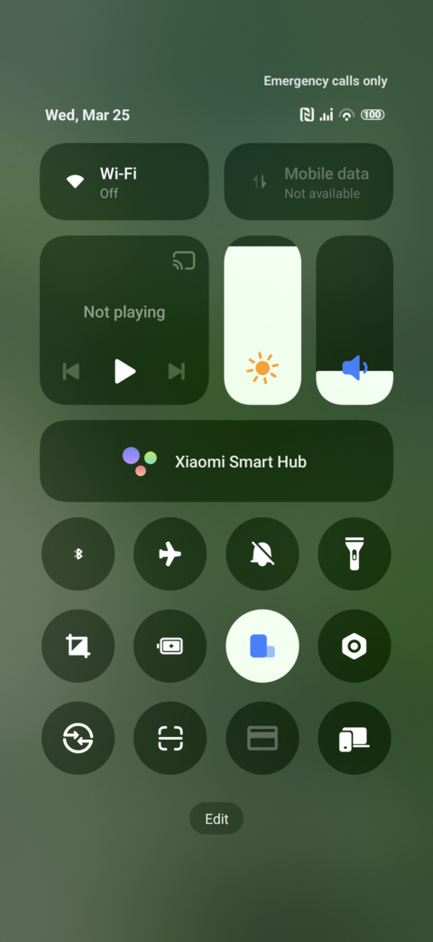 Drone View screenshot