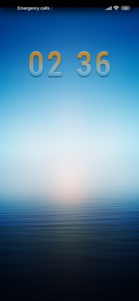 Daybreak screenshot