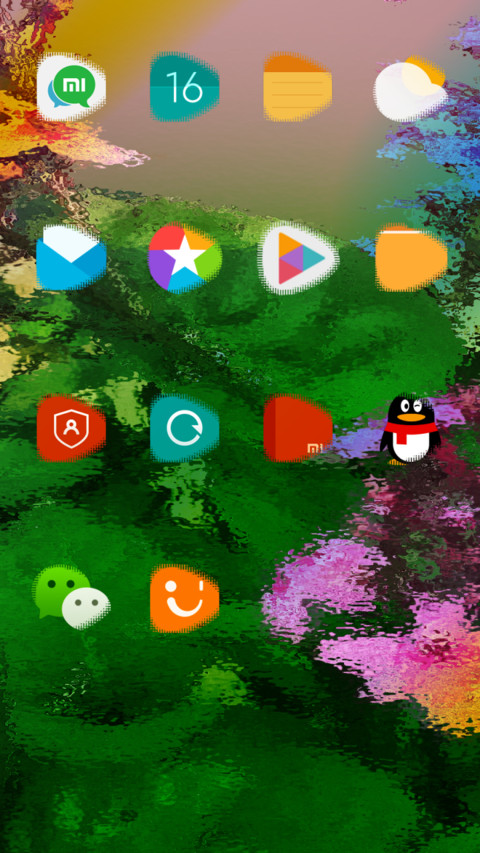 Vride_DWM3 screenshot