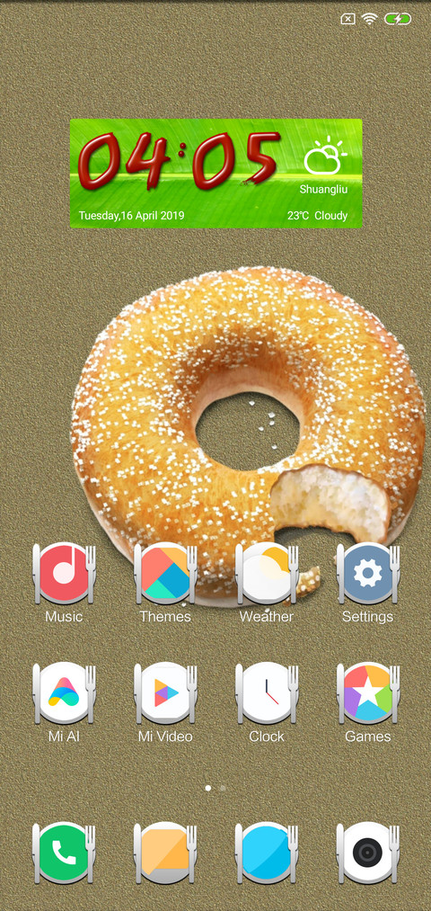  In Designs Mouth Watering screenshot