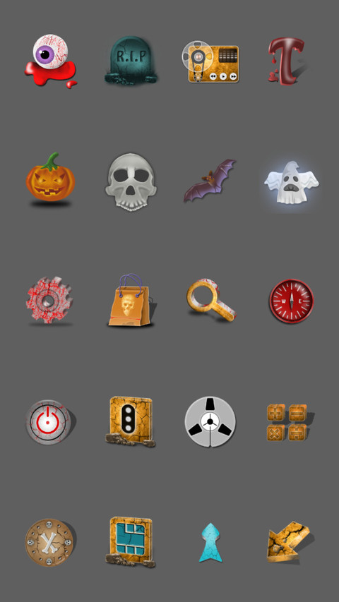 Halloween  screenshot