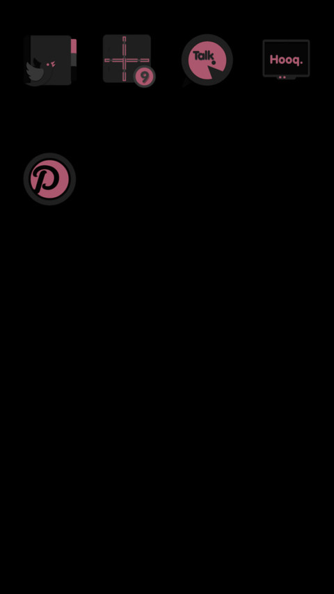 Initial K screenshot