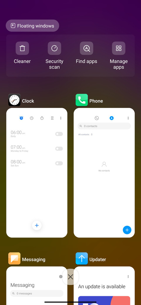 NewStyle_NE screenshot