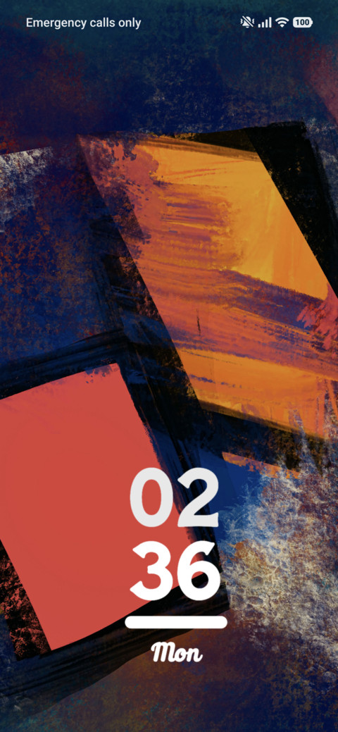 Art Waves screenshot